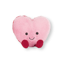 Lade das Bild in den Galerie-Viewer, Kuscheltier - Amuseables Colette Heart Macaron