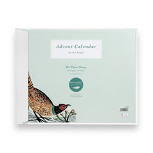 Lade das Bild in den Galerie-Viewer, We Three Hares - Advent Calendar