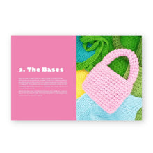 Lade das Bild in den Galerie-Viewer, Mad Hatter: Crazy, Colorful Crochet Designs to Hook and Show Off