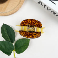 Lade das Bild in den Galerie-Viewer, Snail - Claw Clip