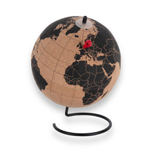 Lade das Bild in den Galerie-Viewer, World Globe Large