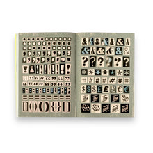 Lade das Bild in den Galerie-Viewer, The Ransom Note Sticker Book
