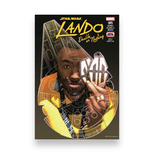 Lade das Bild in den Galerie-Viewer, Star Wars: 100 Collectible Comic Book Cover Postcards