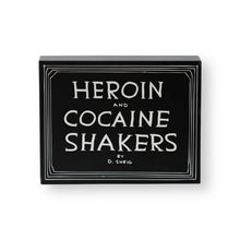 Lade das Bild in den Galerie-Viewer, Heroin and Cocaine - Salt and Pepper Shakers