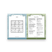 Lade das Bild in den Galerie-Viewer, Antiquities - Sticker, Color & Activity Book