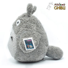 Lade das Bild in den Galerie-Viewer, Plush Totoro Fluffy Big - My Neighbor Totoro