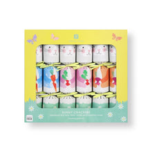 Lade das Bild in den Galerie-Viewer, Spring Bunny Easter Crackers - 6 Pack