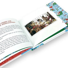 Lade das Bild in den Galerie-Viewer, Erklärs mir, als wäre ich 5 – Der Adventskalender