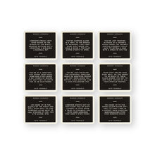 Lade das Bild in den Galerie-Viewer, Not Today, Murder - A Party Game