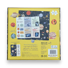 Lade das Bild in den Galerie-Viewer, Glow - 500-Piece Puzzle