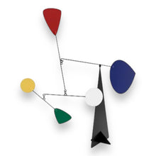 Lade das Bild in den Galerie-Viewer, Standing Mobile - Himalaya