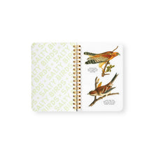 Lade das Bild in den Galerie-Viewer, Salty Birds - Sticker Book