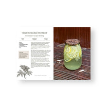 Lade das Bild in den Galerie-Viewer, Wundervolle Waldküche