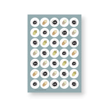 Lade das Bild in den Galerie-Viewer, Studio Ghibli - My Neighbor Totoro Stationery Set