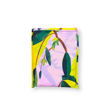Lade das Bild in den Galerie-Viewer, Foldable Big Shopper - August Macke "Türkisches Café"