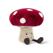 Lade das Bild in den Galerie-Viewer, Kuscheltier - Amuseable Mushroom