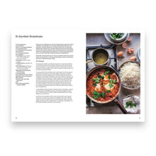 Lade das Bild in den Galerie-Viewer, Ottolenghi Comfort