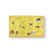 Lade das Bild in den Galerie-Viewer, Respekt fürs Insekt