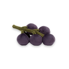 Lade das Bild in den Galerie-Viewer, Kuscheltier - Fabulous Fruit Grapes
