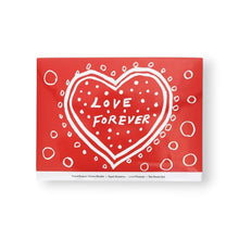 Lade das Bild in den Galerie-Viewer, Yayoi Kusama - Love Forever Domestic Art Towel Set