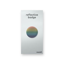 Lade das Bild in den Galerie-Viewer, March Reflective Badge