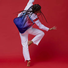 Lade das Bild in den Galerie-Viewer, Notabag Recycled – Aurora