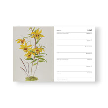Lade das Bild in den Galerie-Viewer, RHS Pocket Diary 2027
