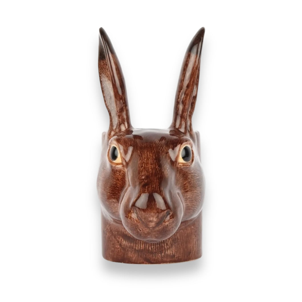 Hare Pencil Pot