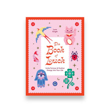 Lade das Bild in den Galerie-Viewer, The Book of Luck