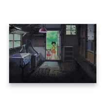 Lade das Bild in den Galerie-Viewer, Studio Ghibli - 100 Collectible Postcards, Volume 2
