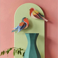 Lade das Bild in den Galerie-Viewer, Robins