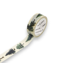 Lade das Bild in den Galerie-Viewer, Into the Woods - Washi Tape