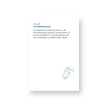 Lade das Bild in den Galerie-Viewer, Frag doch mal ... die Maus - Mein Kalender für jeden Tag! 2026