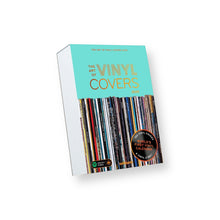 Lade das Bild in den Galerie-Viewer, The Art of Vinyl Covers - Tagesabreißkalender 2026