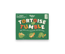 Lade das Bild in den Galerie-Viewer, Tortoise Tumble
