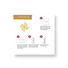 Lade das Bild in den Galerie-Viewer, 333 Origami – Faszination Japan