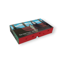 Lade das Bild in den Galerie-Viewer, Studio Ghibli® - Spirited Away Notecards
