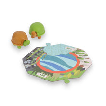 Lade das Bild in den Galerie-Viewer, Tortoise Tumble