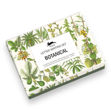 Lade das Bild in den Galerie-Viewer, Letter Writing Set - Botanical