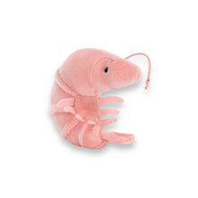 Lade das Bild in den Galerie-Viewer, Kuscheltier - Sensational Seafood Shrimp