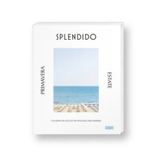 Lade das Bild in den Galerie-Viewer, Splendido. Primavera/Estate - Italienische Küche für Frühling und Sommer