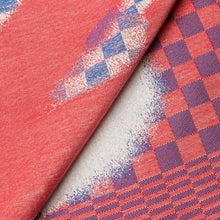 Lade das Bild in den Galerie-Viewer, Viktor&Rolf - Graffiti Red Tea Towel