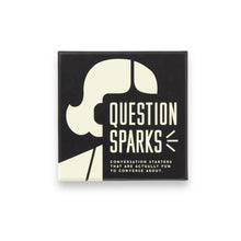Lade das Bild in den Galerie-Viewer, Question Sparks