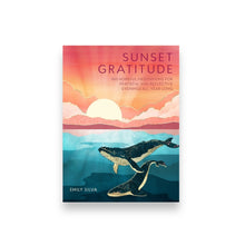 Lade das Bild in den Galerie-Viewer, Sunset Gratitude