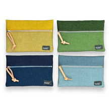 Lade das Bild in den Galerie-Viewer, Kosmetikbeutel Koda Amsterdam