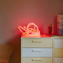 Lade das Bild in den Galerie-Viewer, Flex Tube - Designer Lamp (Red-5m)