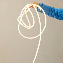 Lade das Bild in den Galerie-Viewer, Flex Tube - Designer Lamp (White-5m)