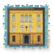 Lade das Bild in den Galerie-Viewer, Accidentally Wes Anderson - Jigsaw Puzzle