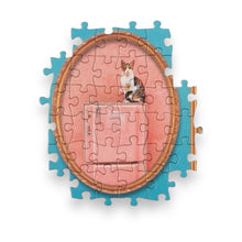 Lade das Bild in den Galerie-Viewer, Accidentally Wes Anderson - Jigsaw Puzzle