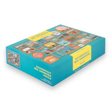 Lade das Bild in den Galerie-Viewer, Accidentally Wes Anderson - Jigsaw Puzzle
